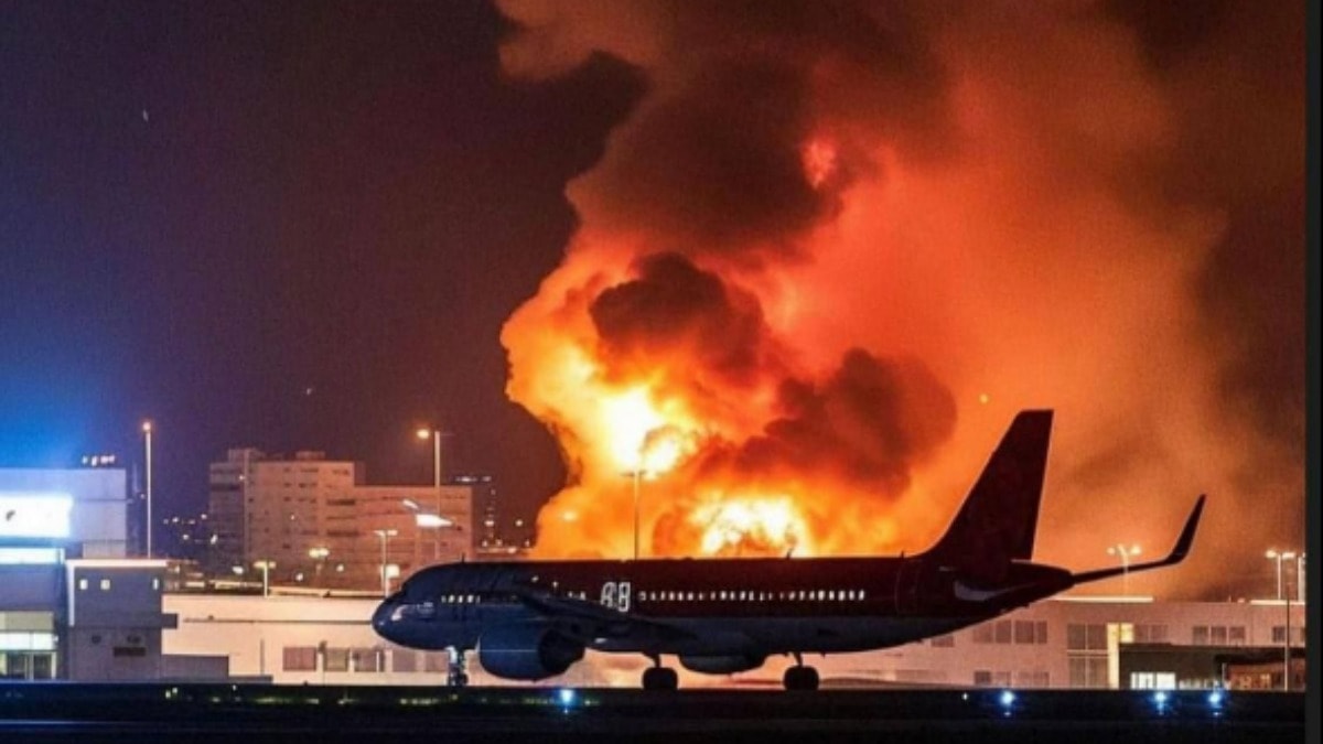 İsrail ordusu, Beyrut Uluslararası Havalimanını vurdu: Hedefte o banka var