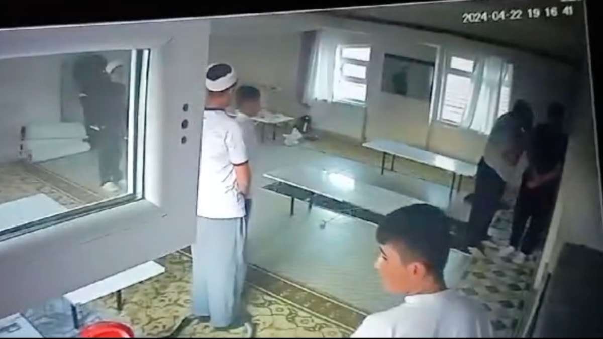 Tarikatın işkence yurdu: Her gün dayak ve hakarete maruz kalıyorduk