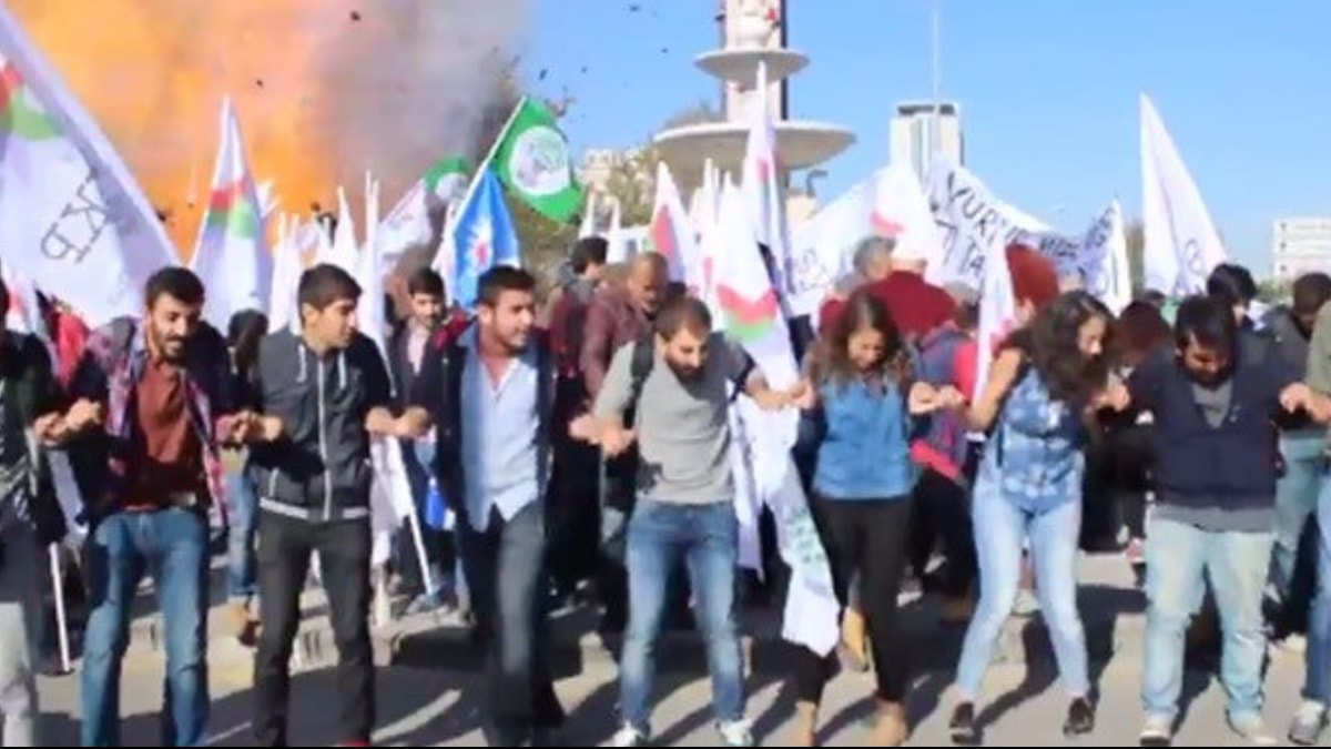 Gar saldırısının üzerinden 9 yıl geçti! 10 Ekim katliamında neler yaşandı?