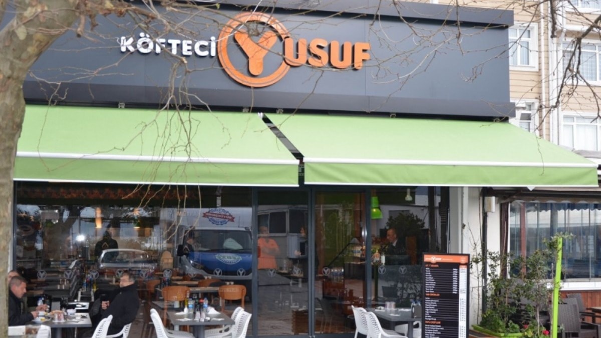 Köfteci Yusuf'tan domuz eti açıklaması... Bakanlık listeye ekledi