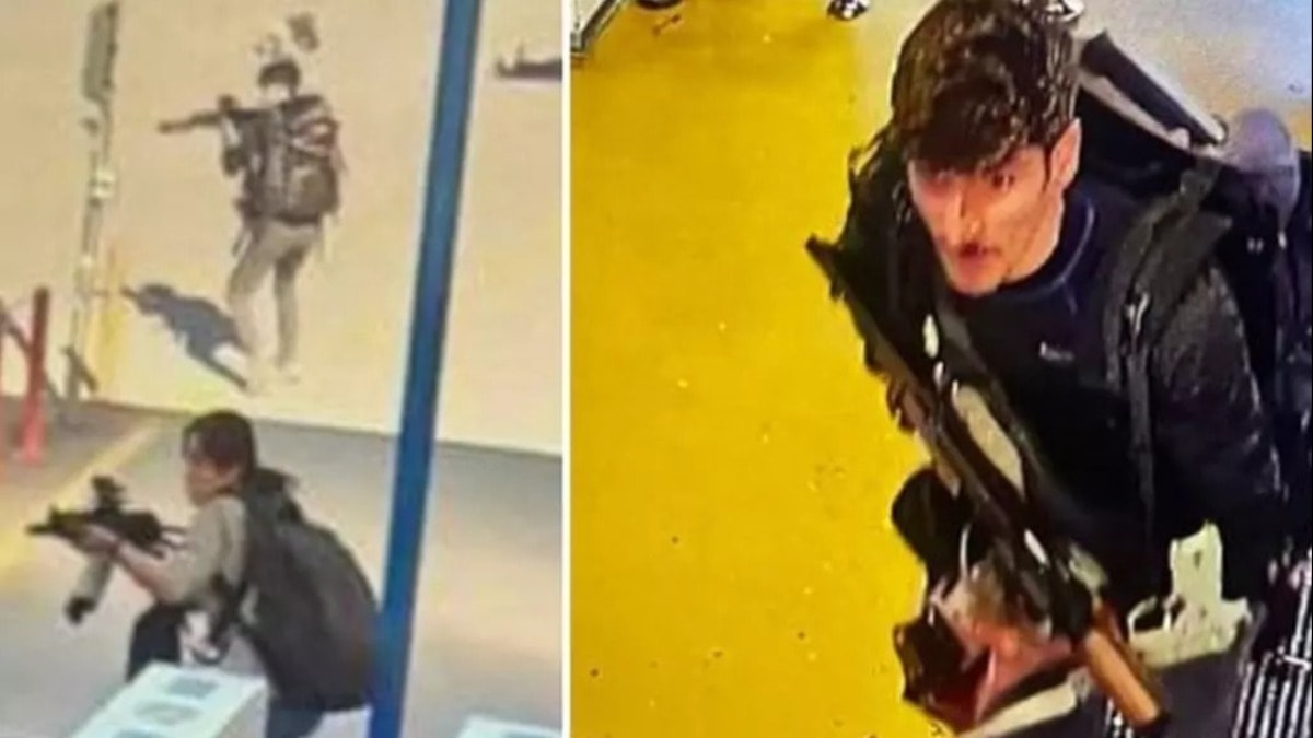 Teröristlerin kimden emir aldıkları ortaya çıktı