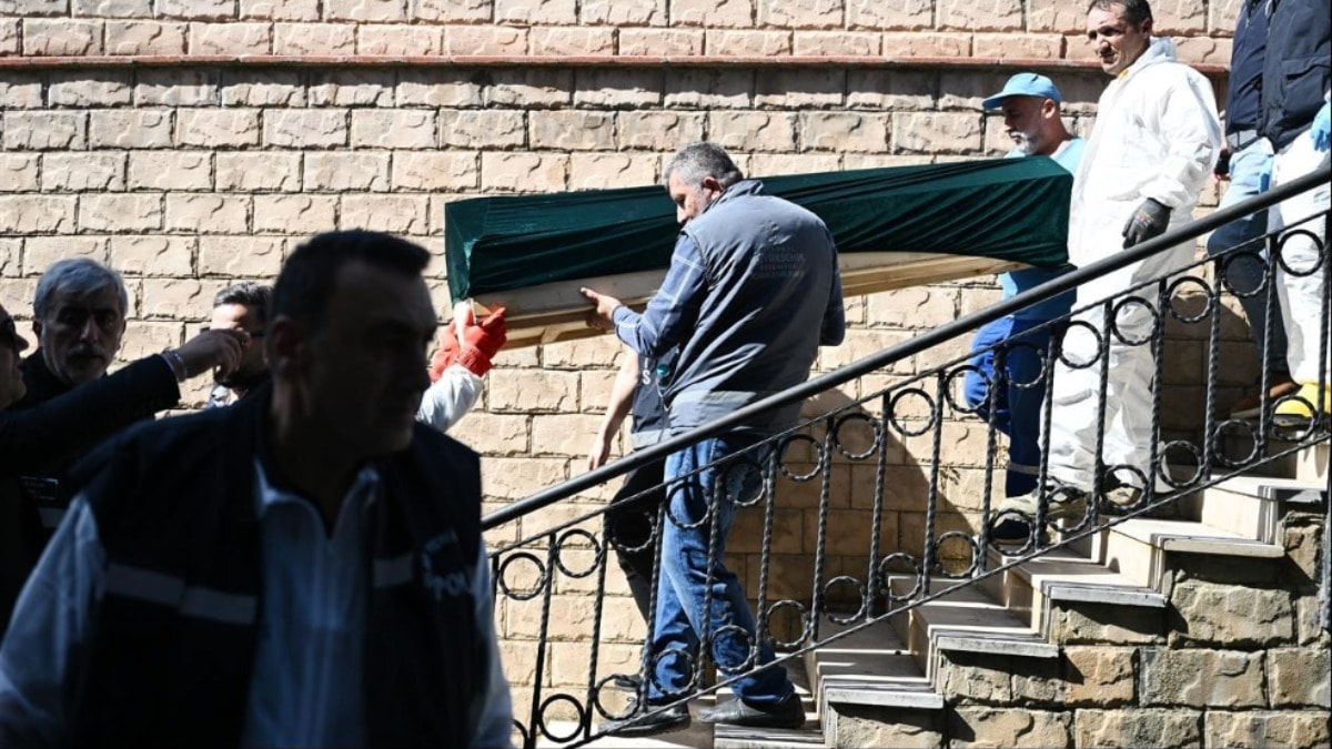 Sonuç açıklandı: Mezardaki cenaze Cem Garipoğlu’na ait çıktı