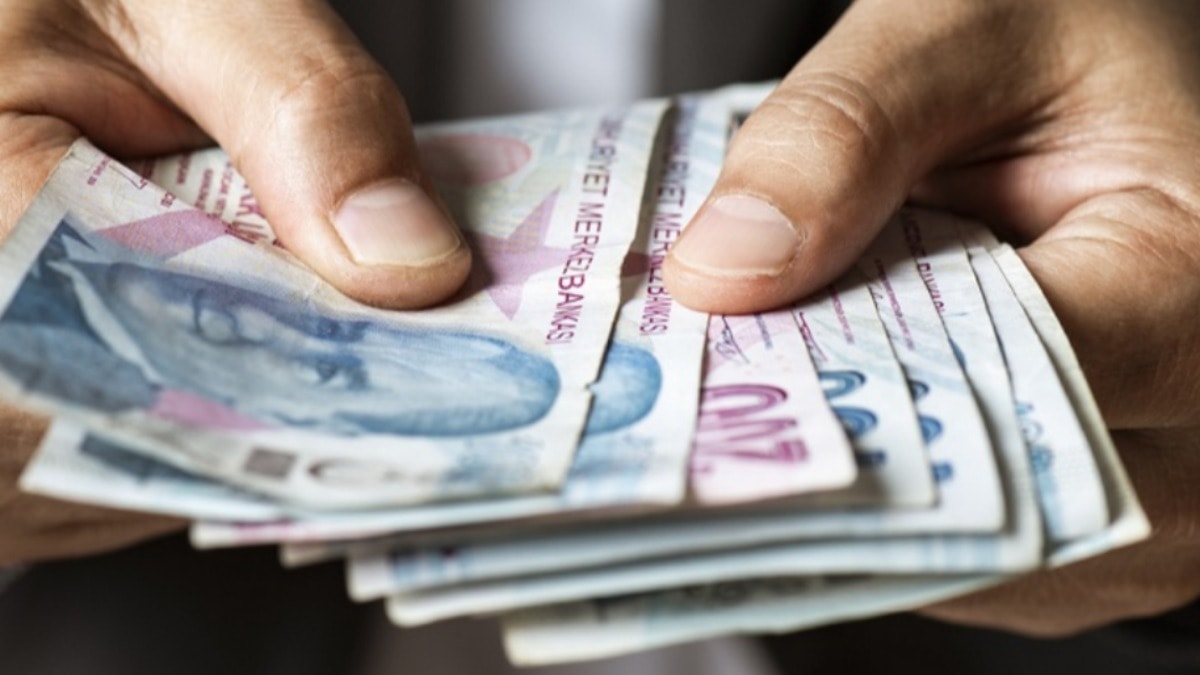 Emekli için Cumhuriyet Bayramı ikramiyesi çağrısı: 10 bin lira...