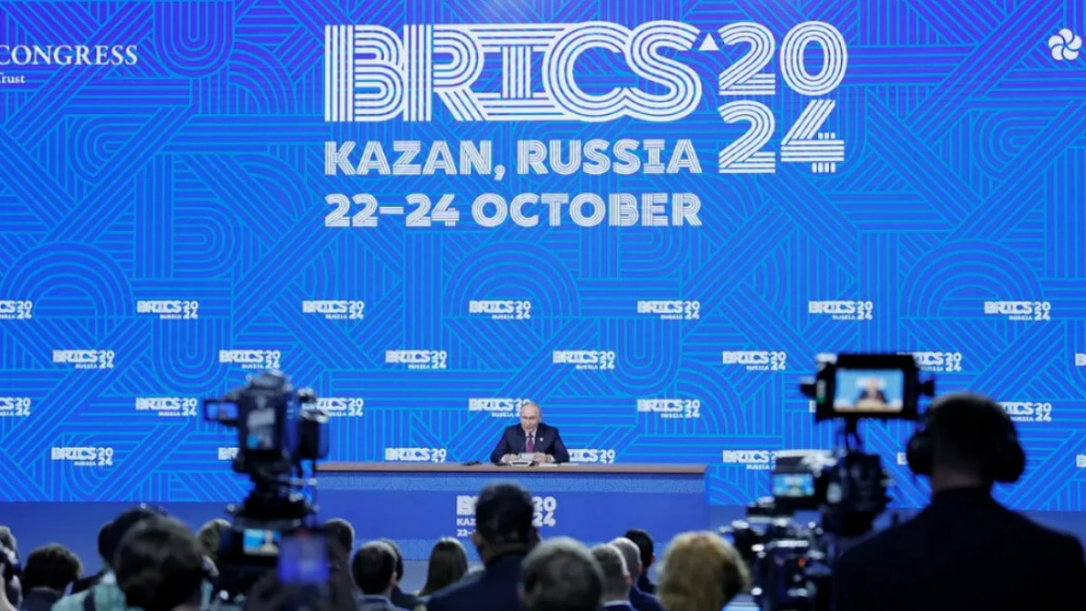 Putin'den hassas 'Kuzey Kore' cevabı: 'Eğer görüntüler varsa...'