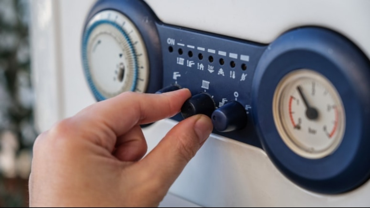 Doğalgaz faturalarınızı düşürecek yöntem! Kombinize uygulamak 10 saniye sürüyor...