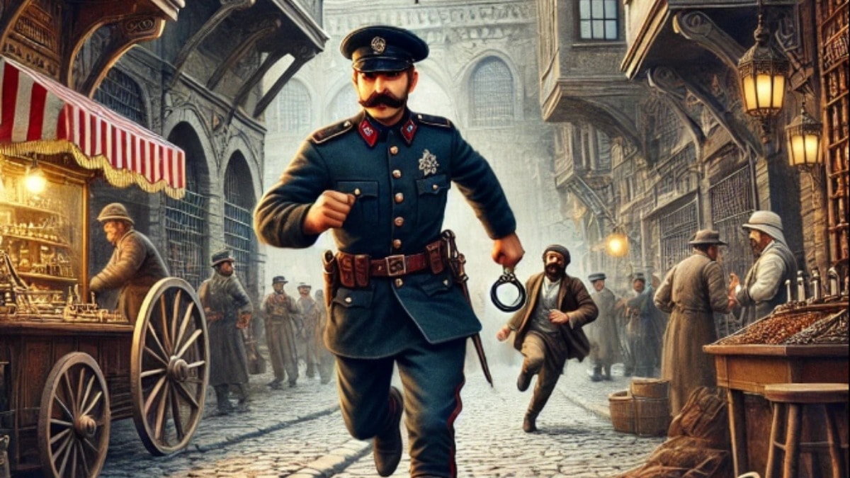 Nerede o eski hırsızlar! Milletvekilinin saati nasıl geri geldi? Fındık Fatma, Sirkeci'deki tükürükçü...