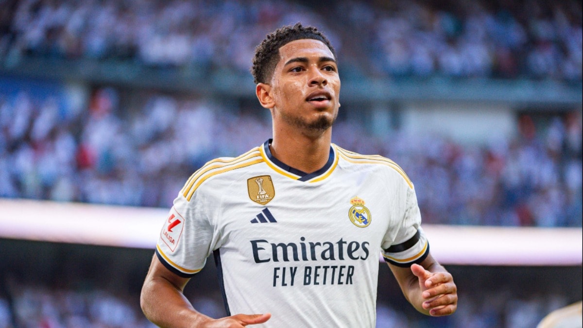 Alman kulüpten Bellingham itirafı: 'Hâlâ rahatsız ediyor'