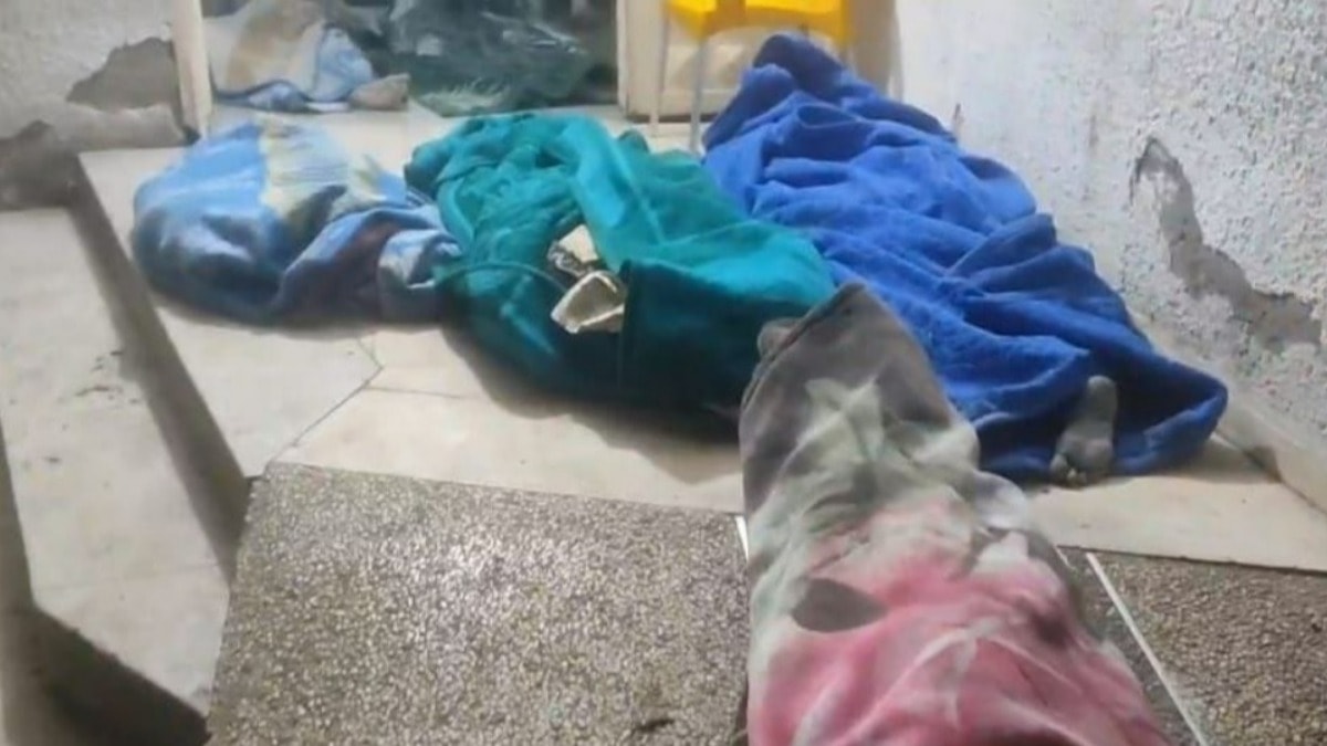 İsrail, Gazze'nin Cebeliye mahallesini vurdu: 33 ölü