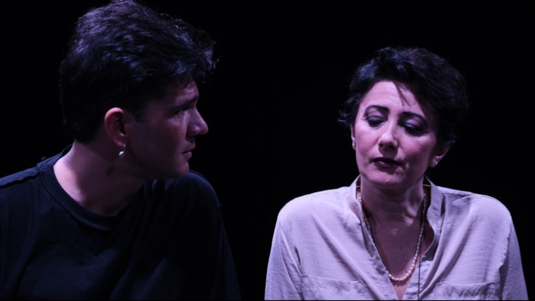 “İkinci Perdenin Başı” izleyiciyle buluşuyor