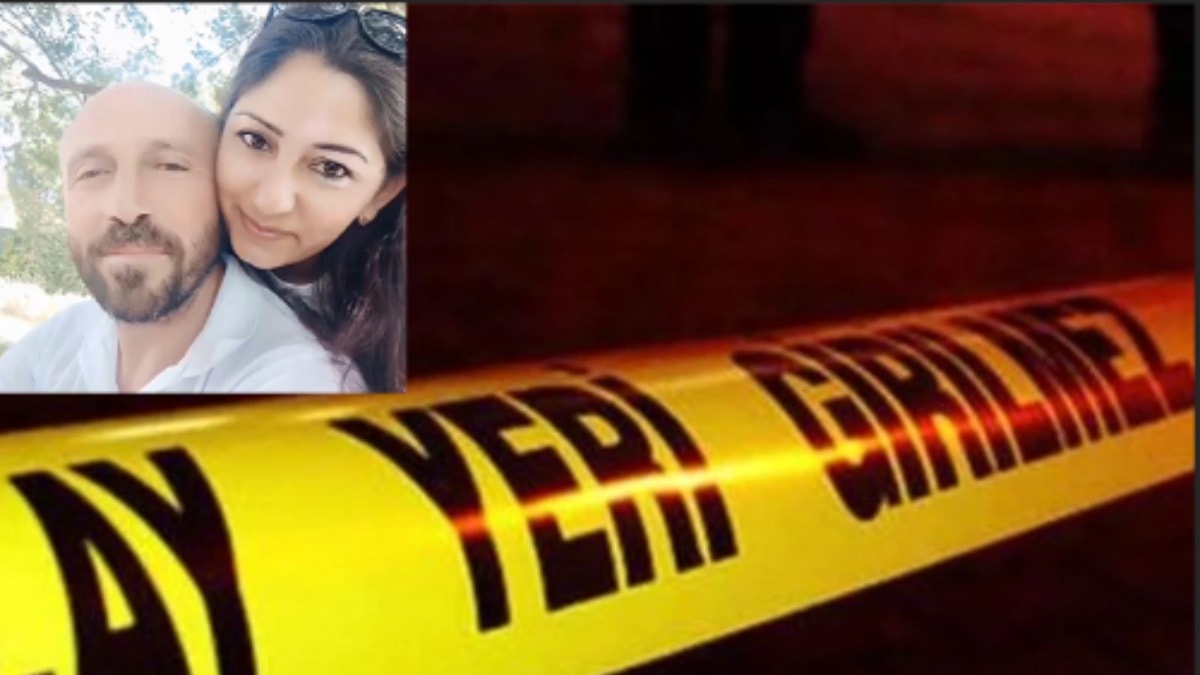 Vurduğu karısını ambulansta da rahat bırakmadı: Takipteyken yakalandı