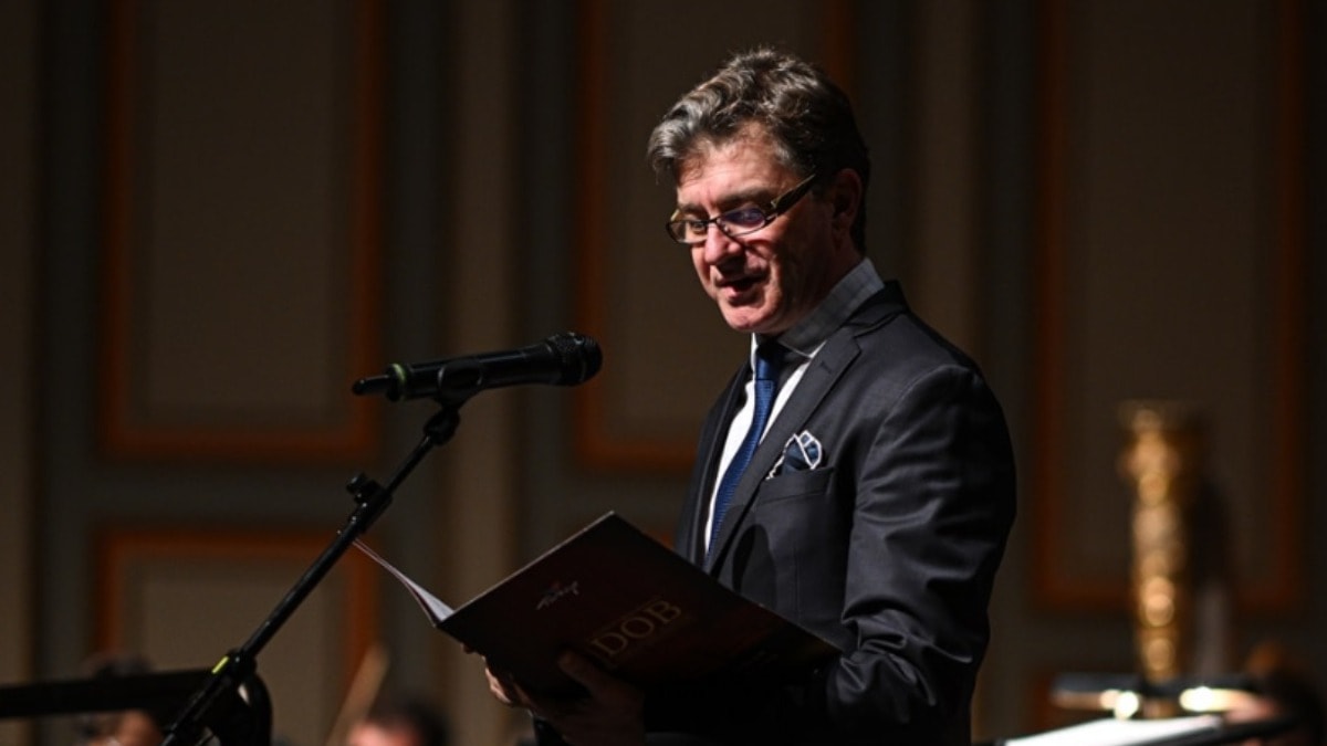 Tan Sağtürk: Devlet Opera ve Balesi'nin emir verilerek yönetileceğine inanmıyorum