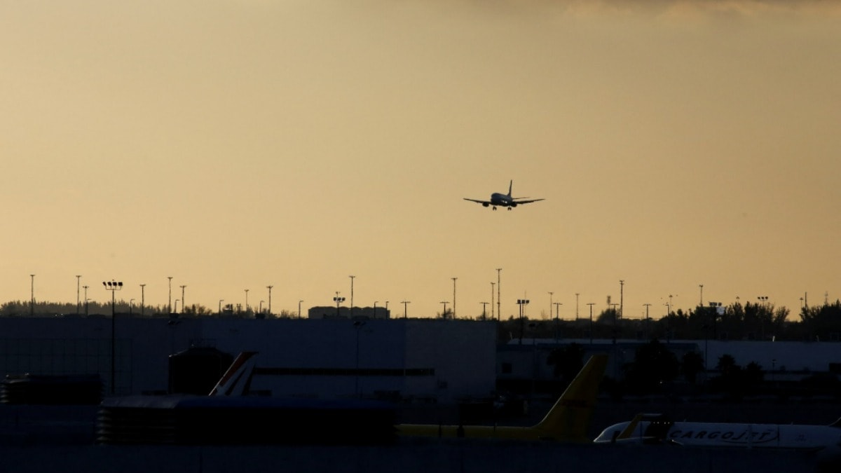 Uçaklar, Orta Doğu'dan kaçıyor: İran, Lübnan ve İsrail 'yasaklı bölge' oldu