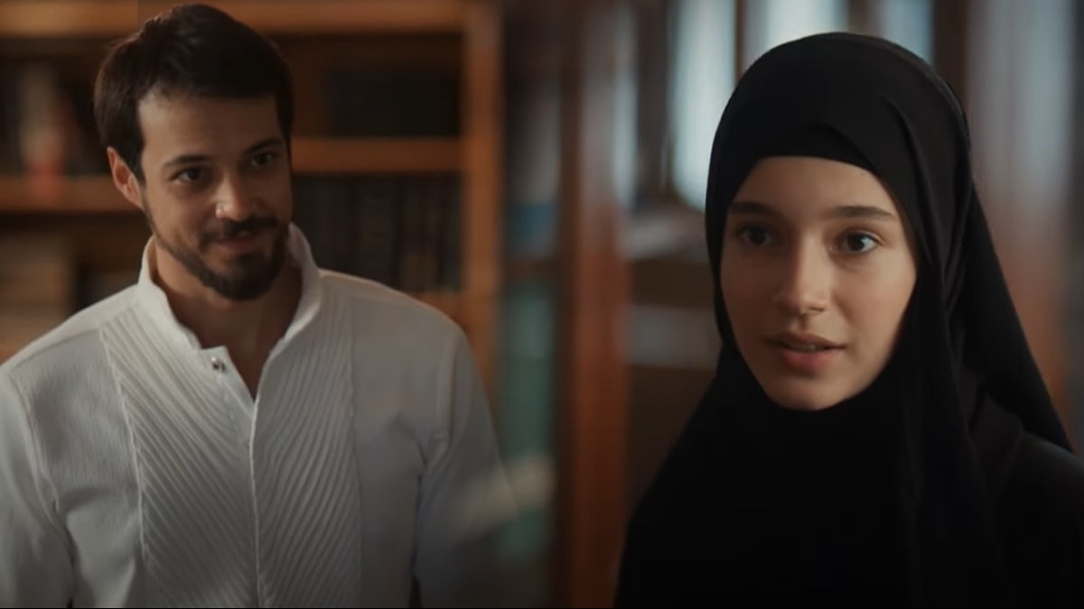 Kızıl Goncalar'da aylar sonra büyük karşılaşma: Sizi tanıyan bir daha unutmaz!