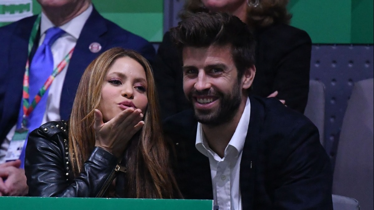 Pique'den Shakira'ya şok suçlama: 'Anlatıldığı gibi değil'
