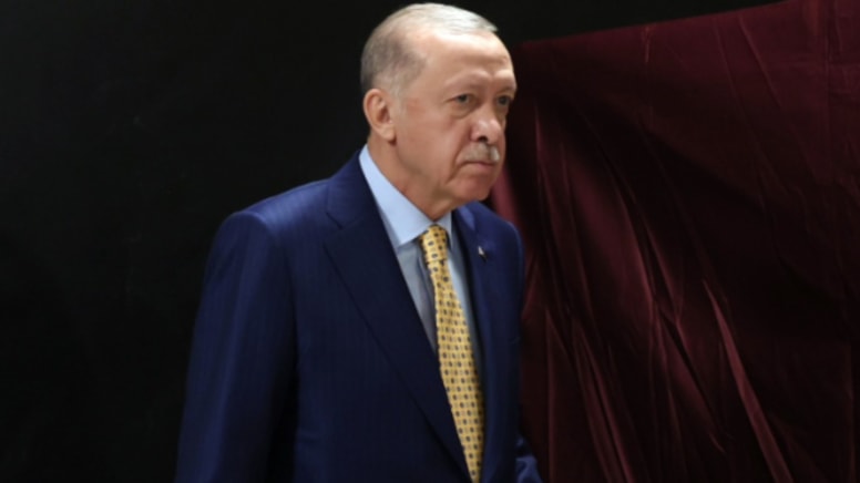 Bugün seçim olsa... Erdoğan’a kötü haber