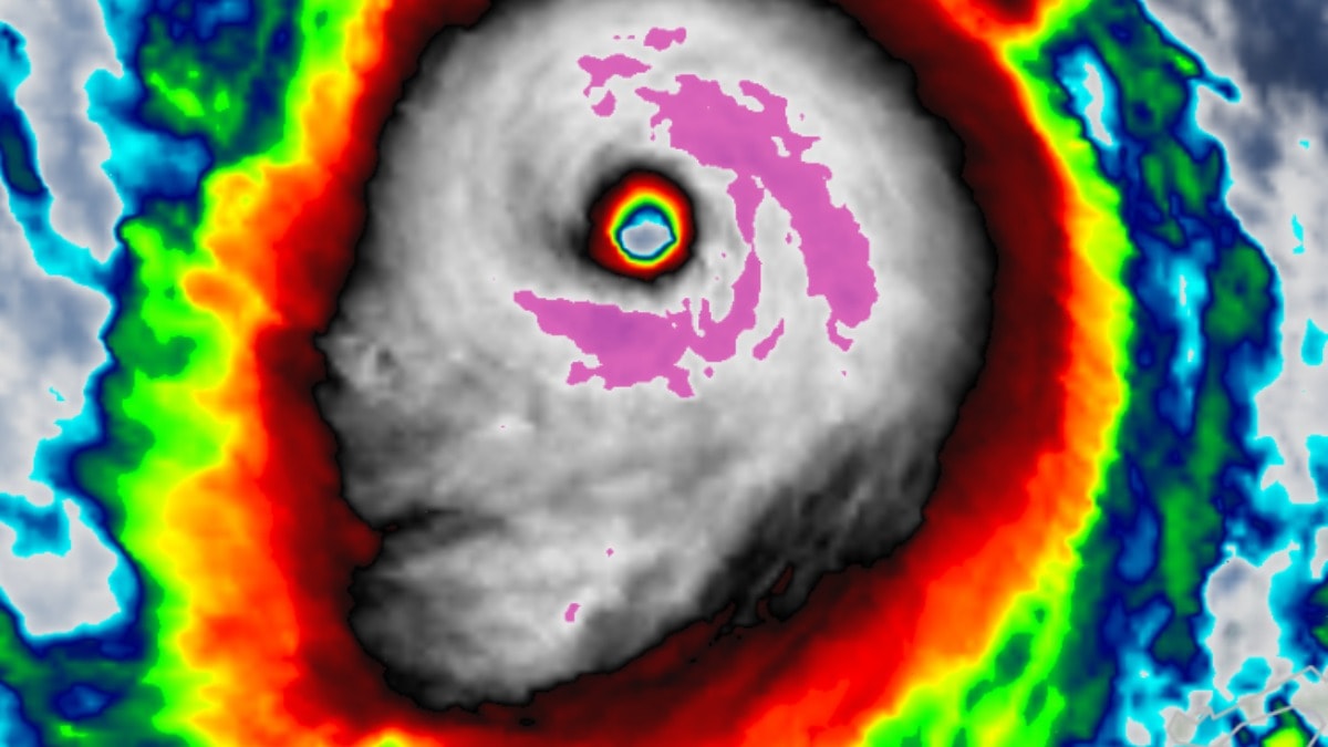 İşte ABD'yi dehşete düşüren 'canavarın yüzü'