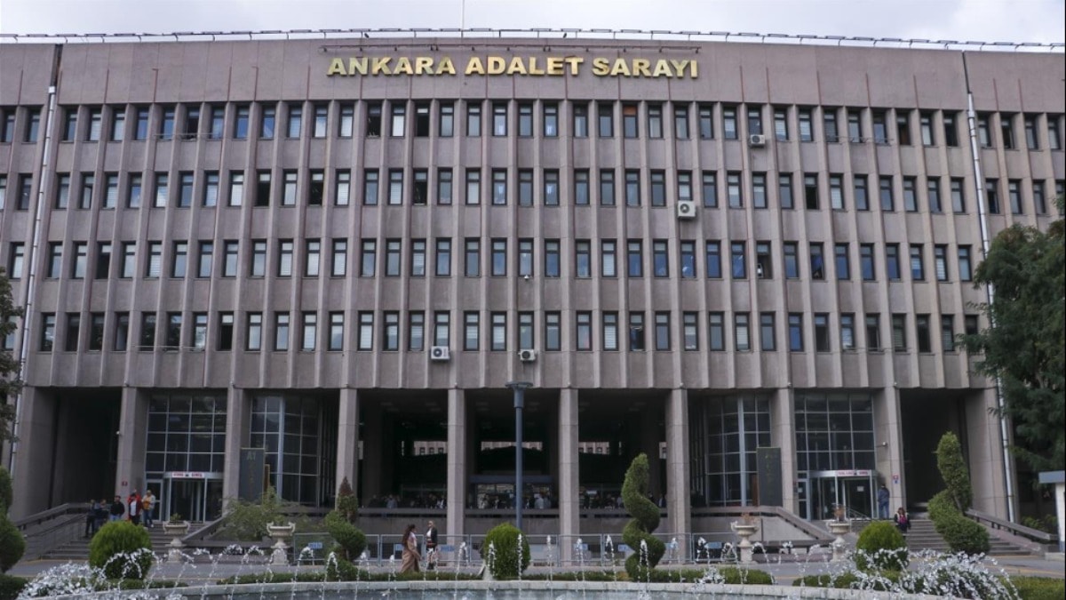 CHP'den 'yenidoğan çetesi' soruşturmasına ilişkin suç duyurusu