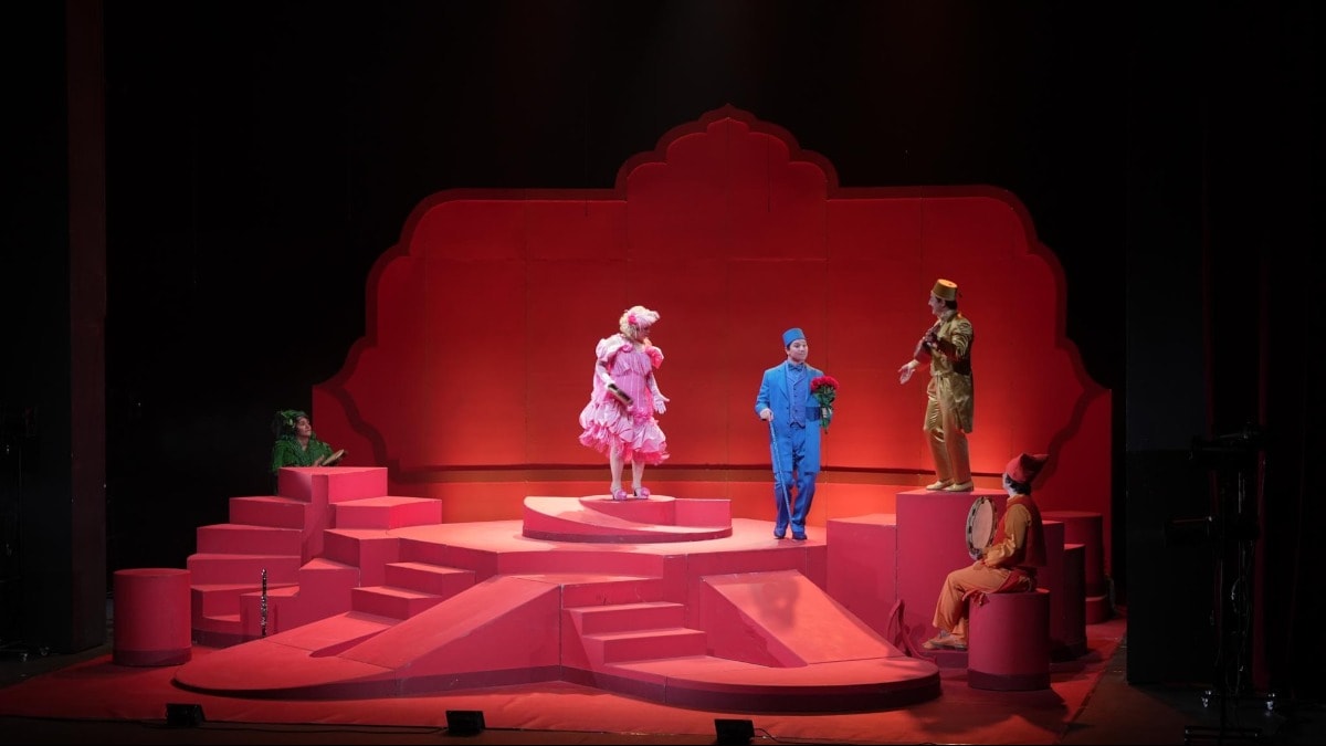 Diyarbakır Kültür Yolu Festivali'nde dijital sergiler yoğun beğeni topluyor