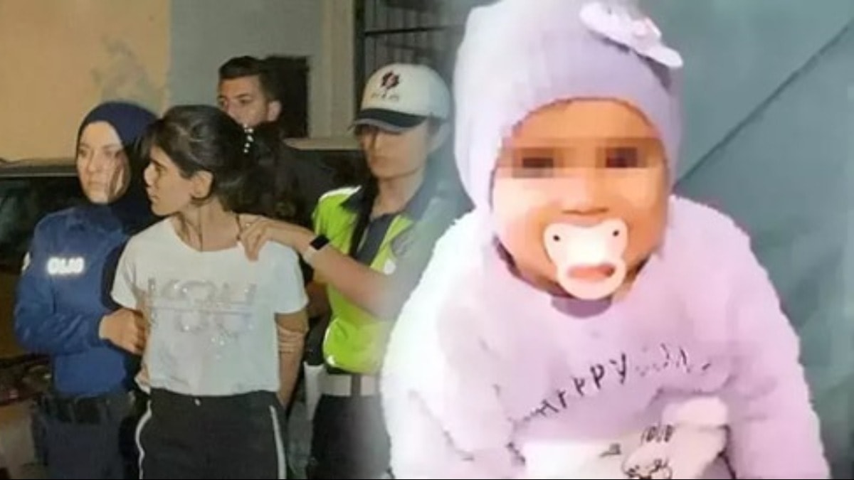 İstismara uğrayan Sıla bebekten kötü haber