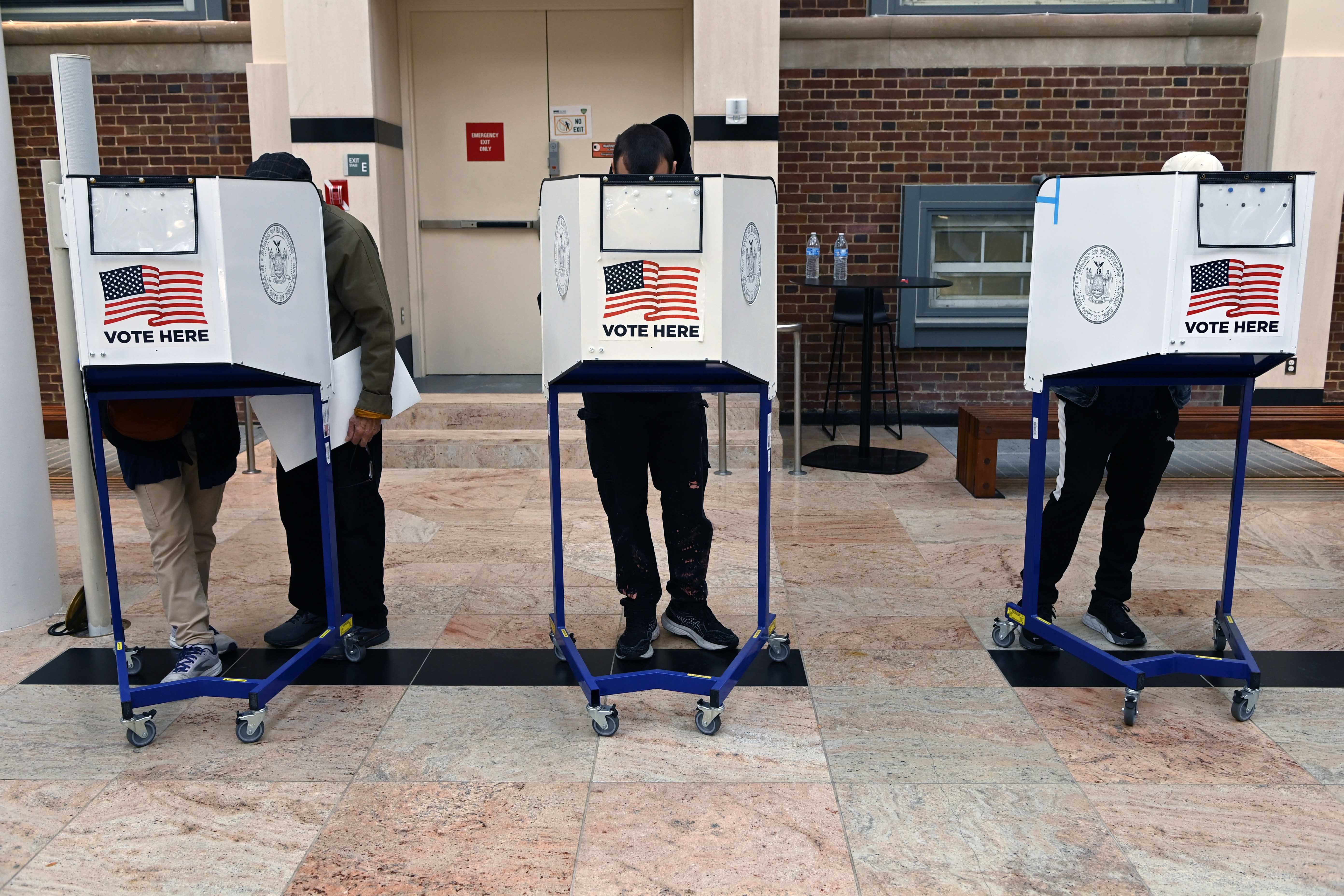 ABD başkanlık seçimi ne zaman? Türkiye açısından hangi adayın ABD Başkanı olması daha iyi?