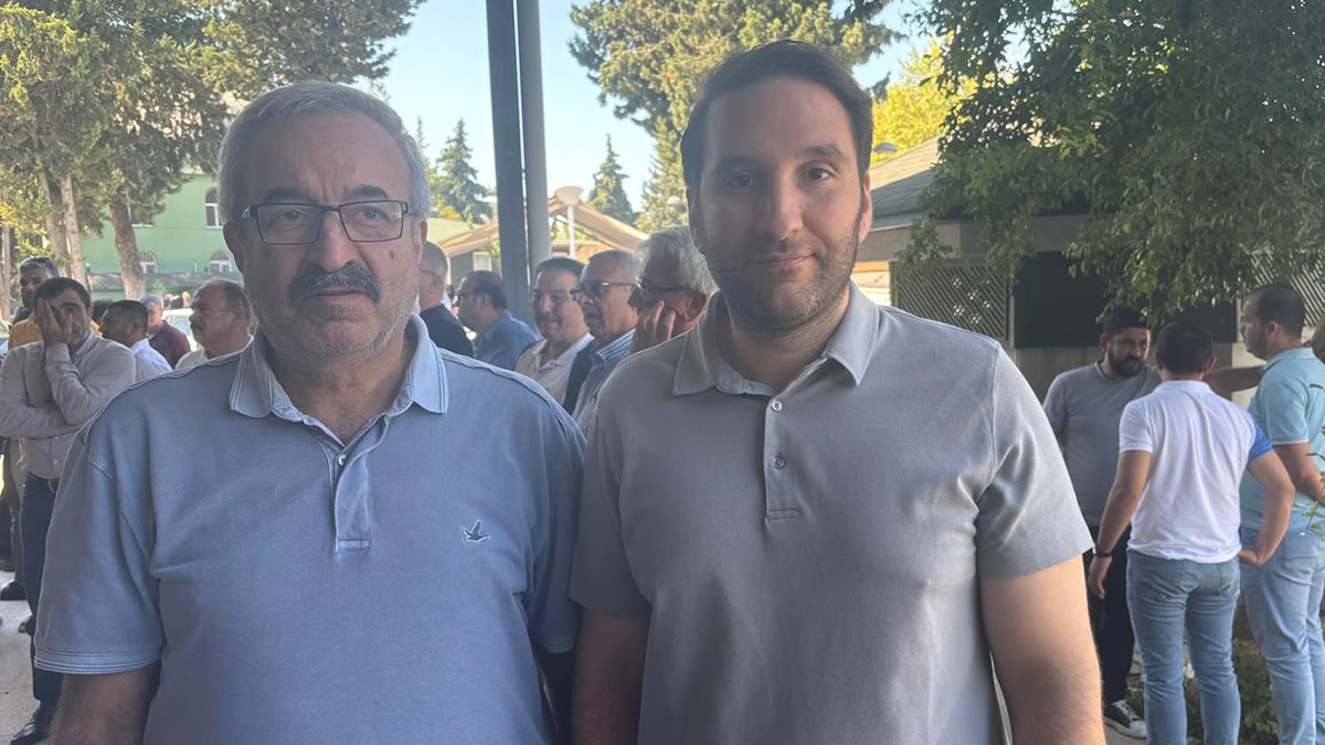 İYİ Parti'den CHP'ye geçmişti: 'Vicdanımın sesini dinledim'