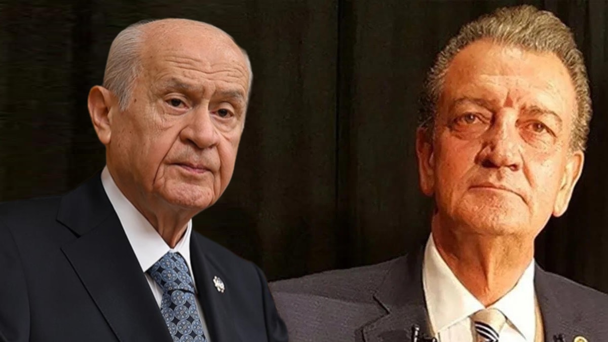 ADD Genel Başkanı'ndan Bahçeli’ye ‘Öcalan’ tepkisi: Talihsiz değil densiz bir açıklama
