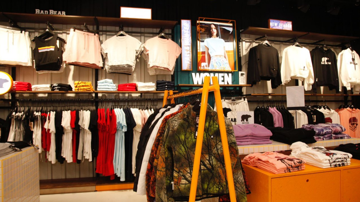 AVM'lerin vazgeçilmeziydi: Türkiye'nin giyim devi iflasın pençesinde