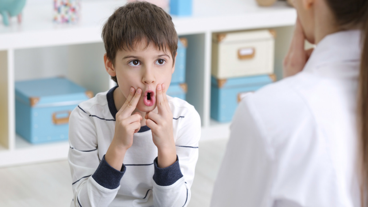 Konuşma bozukluğu o hastalığın habercisi olabilir