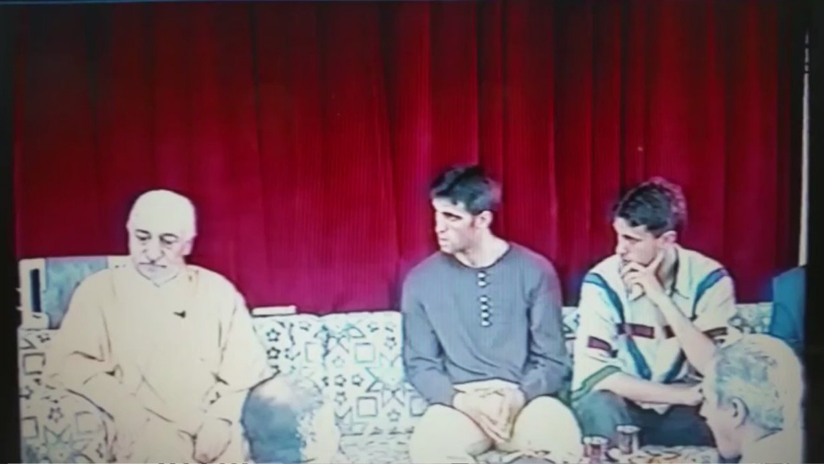 Herkes 'ateşi bol olsun' derken FETÖ'cü Hakan Şükür bakın ne paylaştı 