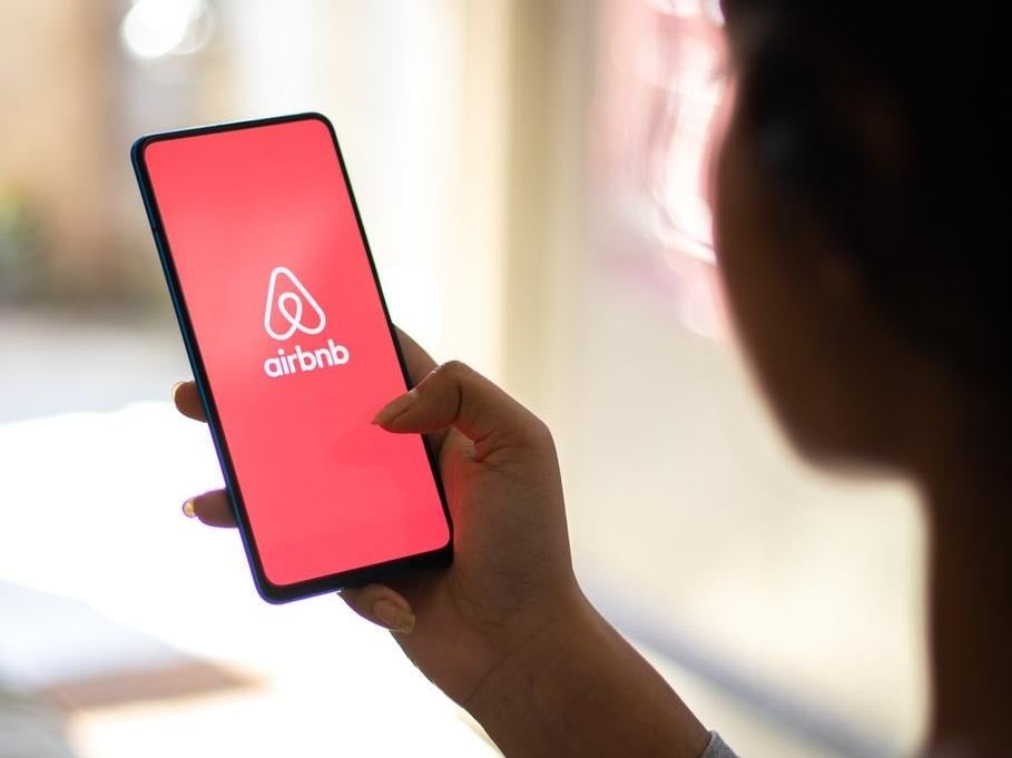 65 bin kaçak ilan! Airbnb'ye 3 milyar liralık rekor ceza