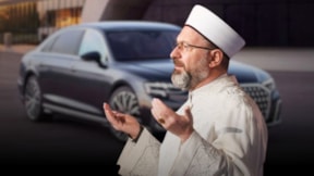 Erbaş vatandaşa 12.50 TL'ye ekmeği reva gördü: Bir imamın günlük yemek bedelinin 1000 TL olduğu ortaya çıktı!