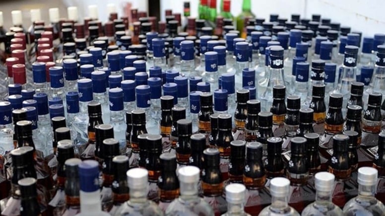 Alkol ve sigaraya gelecek ÖTV zammı belli oldu