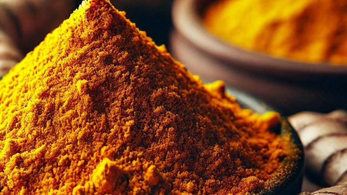 Altın baharatın görünmeyen yüzü: Şifa mı, tehlike mi?