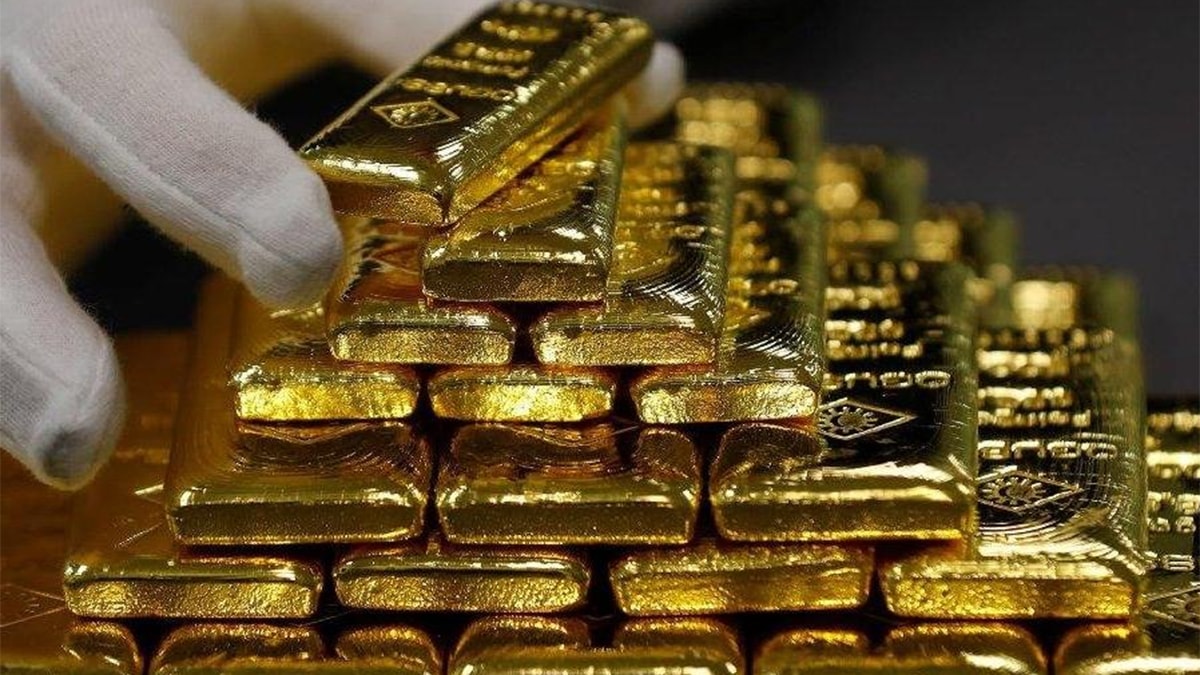 Bank of America'dan altın tahmini