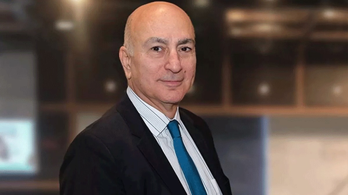 Mahfi Eğilmez'den tek haneli enflasyon formülü