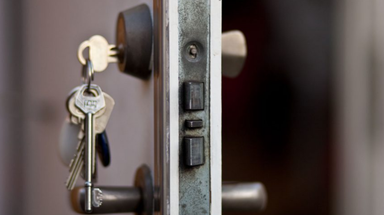 Anahtarınızdaki bu detaya dikkat edin: Kapıda kalabilirsiniz!