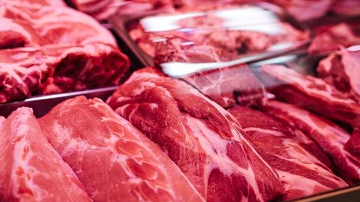 Sokaklarda at eti satmışlar! Bakanlığın yeni listesi mide bulandırdı