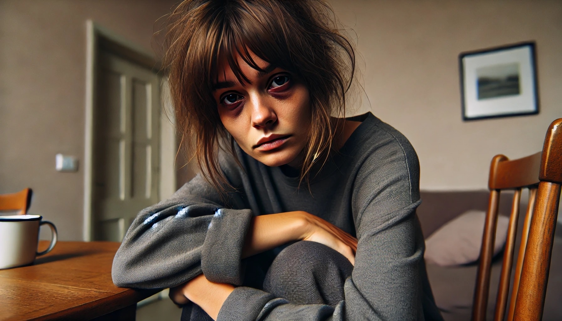 Yorgunluktan mı şikayetçisiniz? Nedeni bu vitaminin eksikliği olabilir