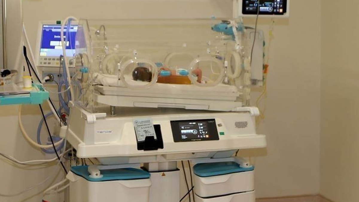 Yenidoğan çetesi ölen bebeğin ailesinden 80 bin lira istedi: 'Cenazesini bile bulamazsınız'