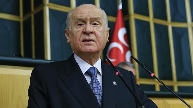 Bahçeli: Kürt sorunu yoktur, asla da olmayacak