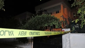 Damat dehşeti! Kayınvalidesini ve baldızını öldürdü eşi ve kayınpederi yaralı