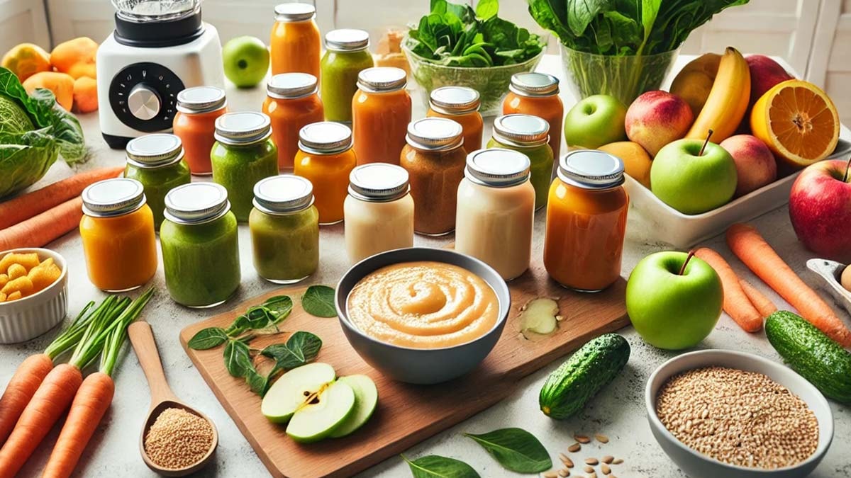 Bebek maması diyeti: Kısa sürede incecik yapmasıyla meşhur