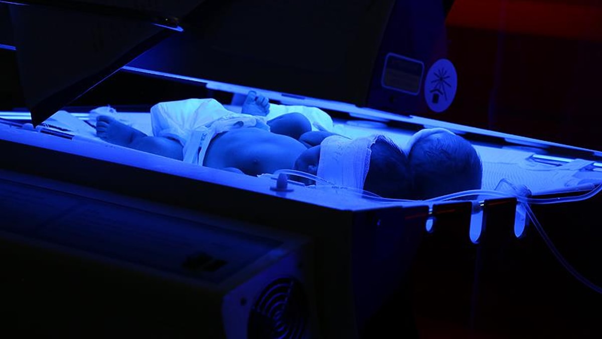 Yenidoğan çetesi skandalı Şanlıurfa’ya da ulaştı: Kuvöze aldılar, bebeğin kalbi 3 kez durdu