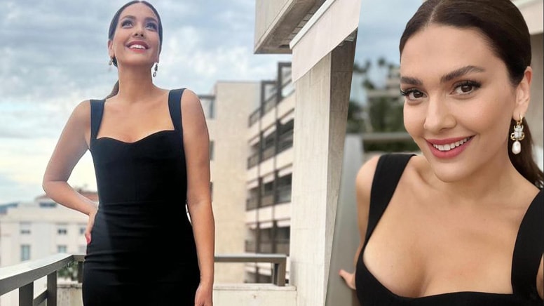 20 kilo verdi! Bergüzar Korel'in son hali sosyal medyayı salladı