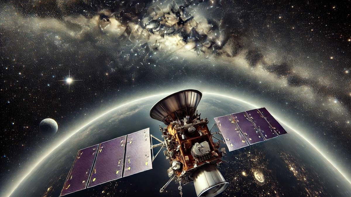 Bilim dünyasında heyecan yarattı: NASA, su buharıyla kaplı gezegen keşfetti