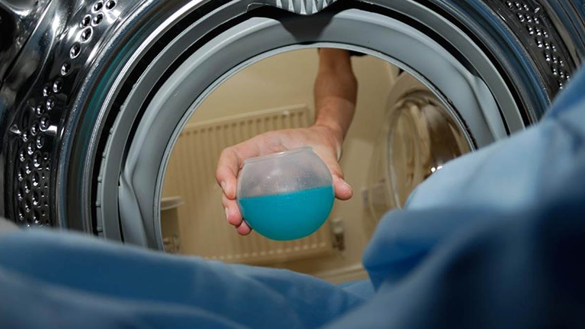 Çamaşır makinesini tam bu saatte çalıştırın! Uzmanlar nedenini açıkladı