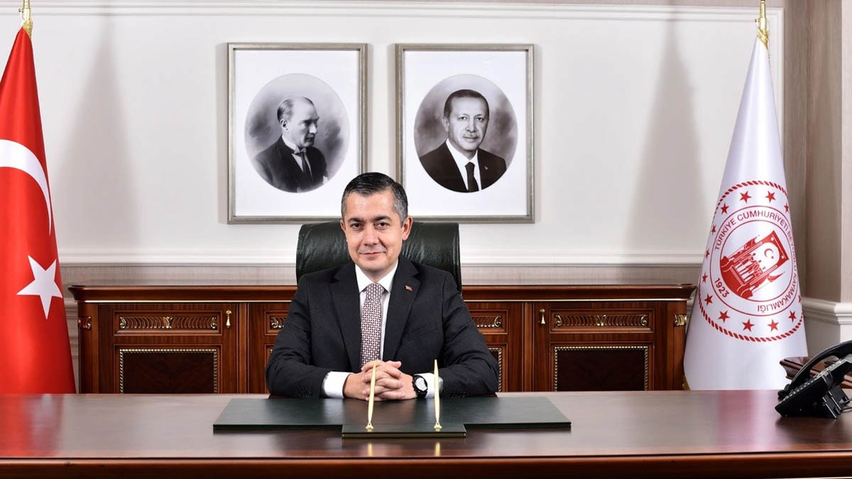 Beyoğlu Kaymakamı Can Aksoy Esenyurt Belediyesi'ne kayyum olarak atandı: Can Aksoy kimdir?