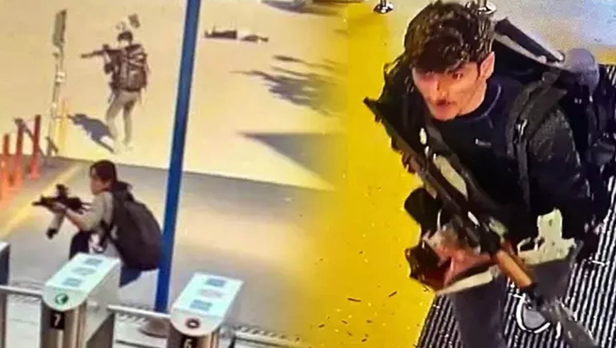 TUSAŞ canlı bomba kim, saldırganın kimliği belli oldu mu?