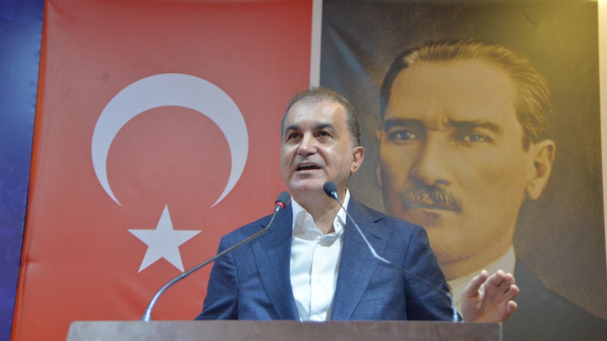 AKP Sözcüsü: Yenidoğan çetesi, en ağır şekilde cezalandırılacak