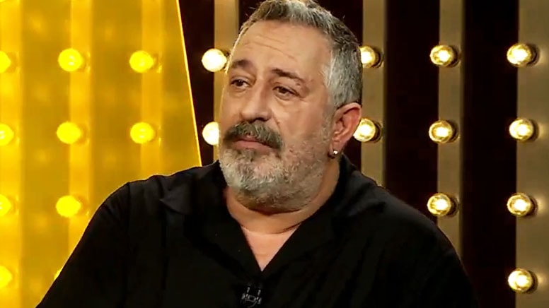 Cem Yılmaz'dan şiddet olaylarıyla ilgili açıklama